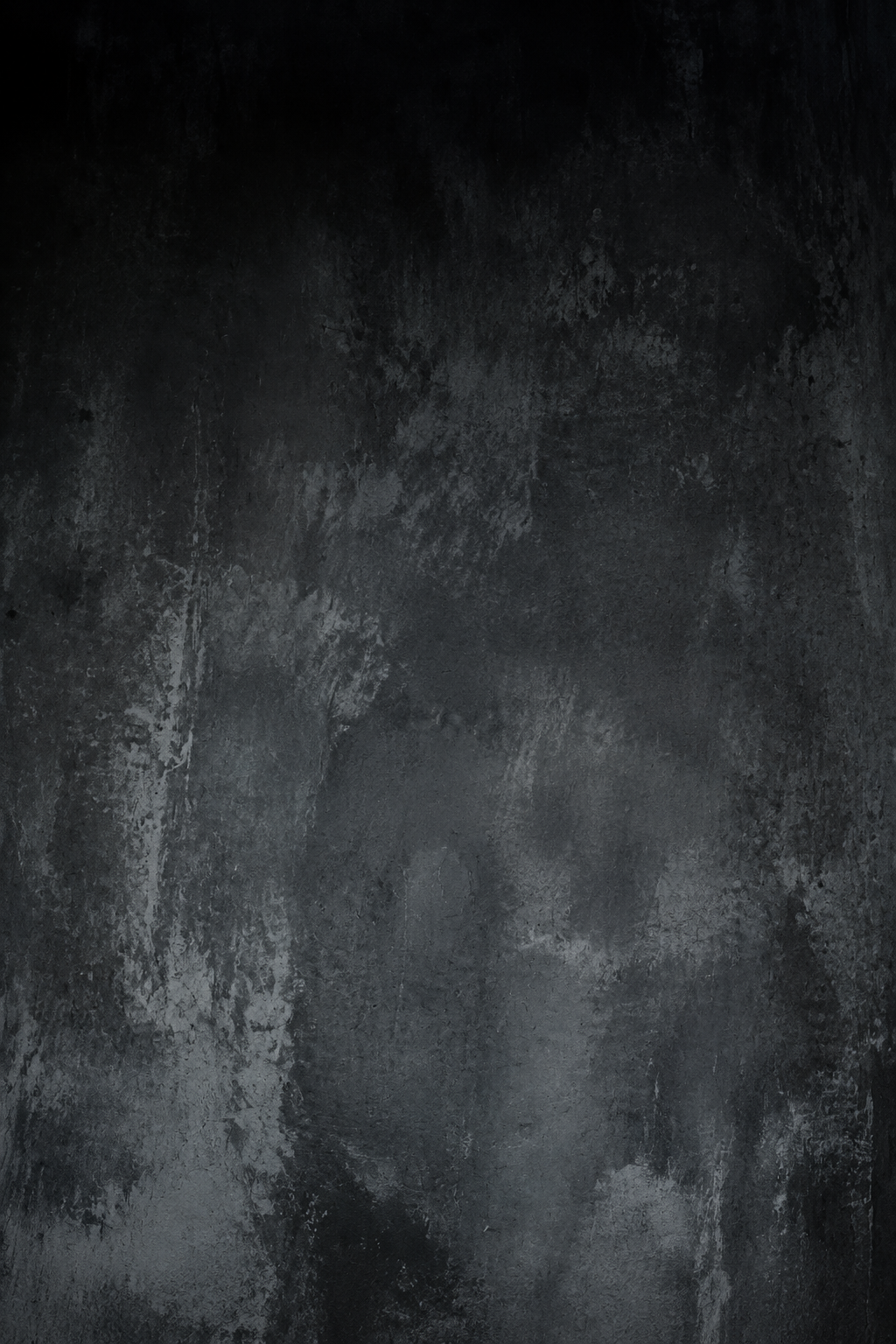 Clean dark distressed industrial background