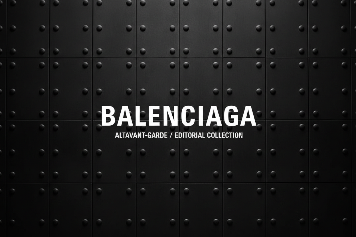 Balenciaga