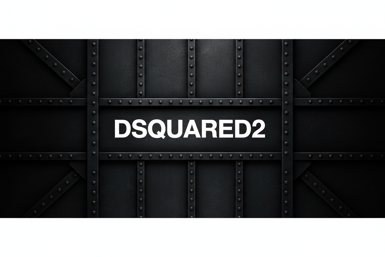 Dsquared2