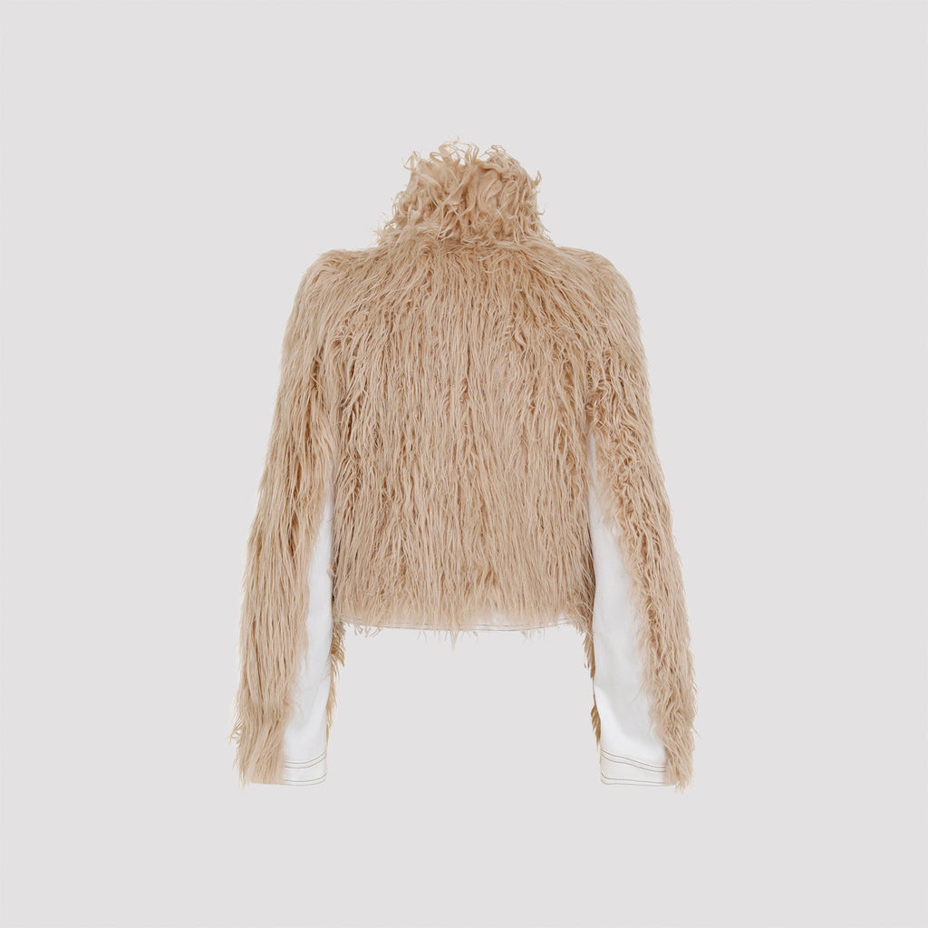 Dries Van Noten Vangel Jacket Women