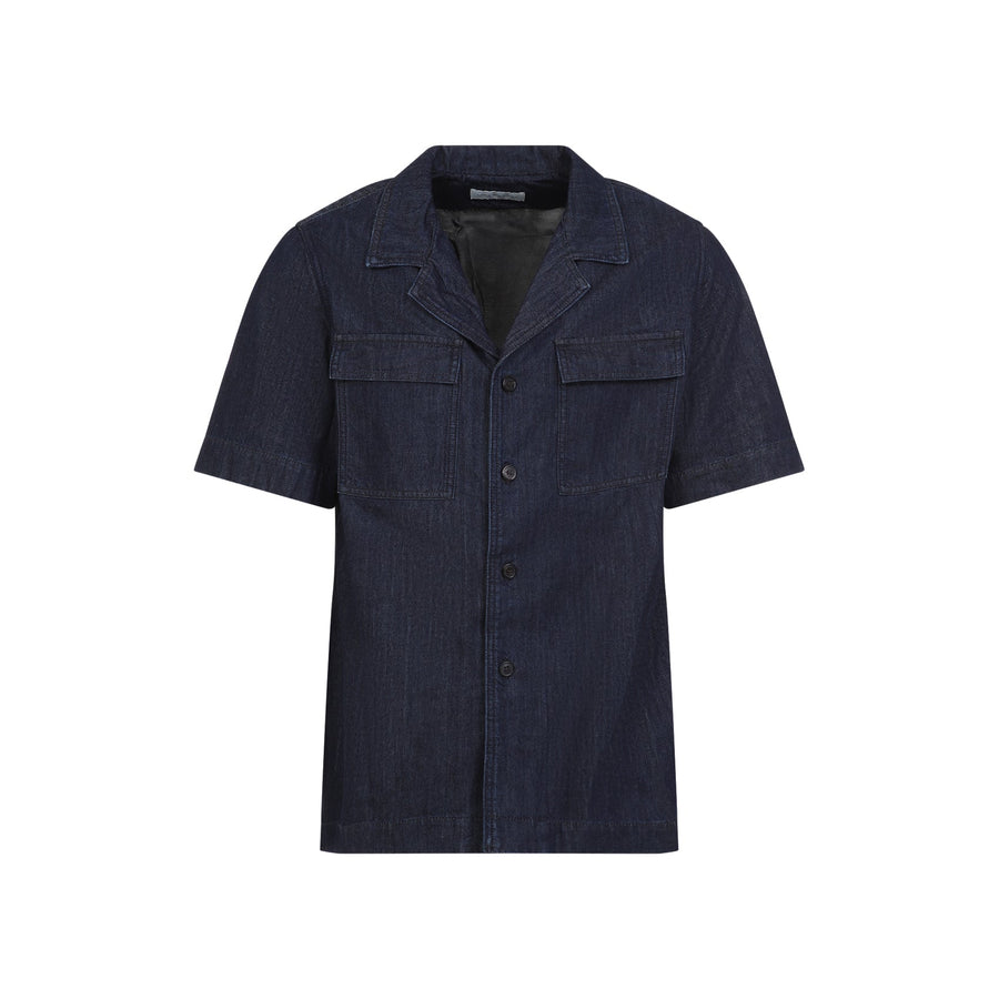 Dries Van Noten Cameron Shirt Men