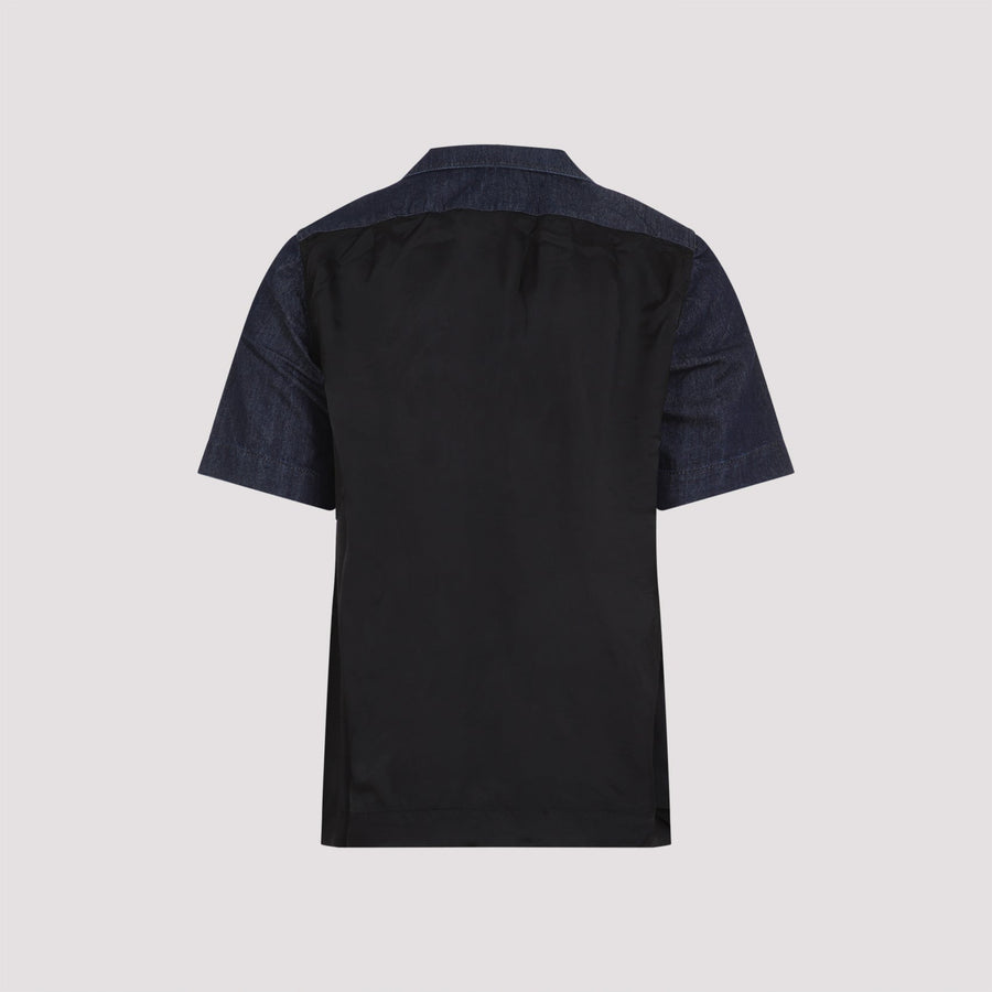 Dries Van Noten Cameron Shirt Men