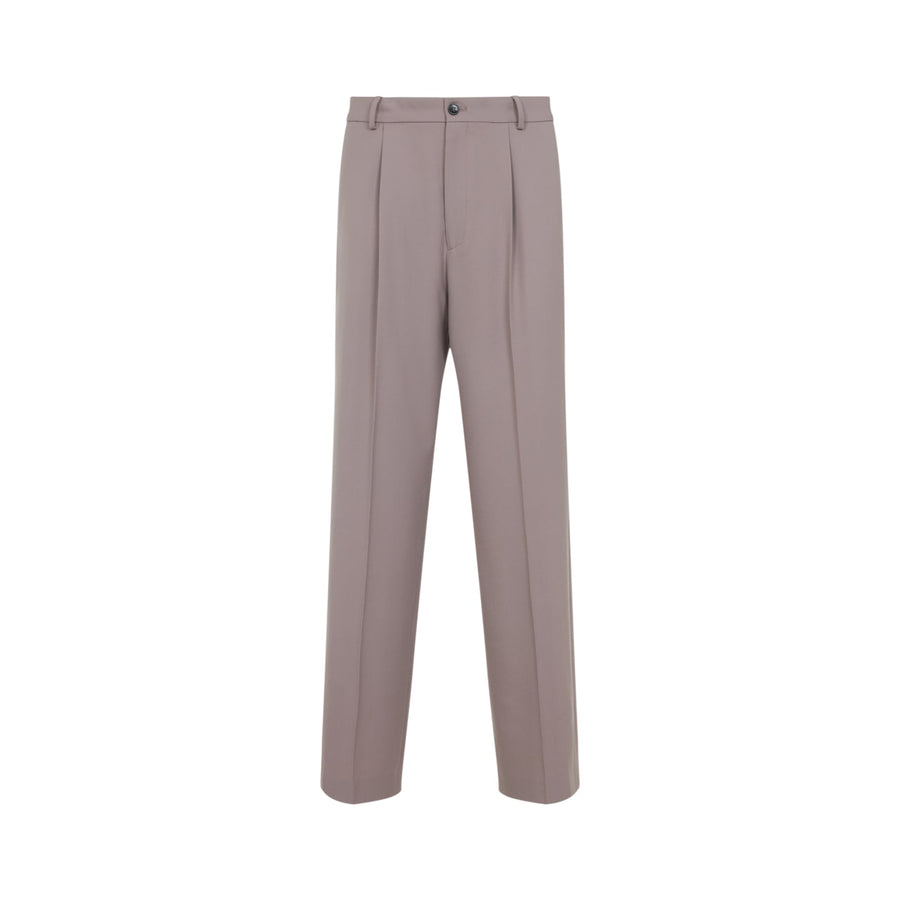 Dries Van Noten Penrud Pants Men