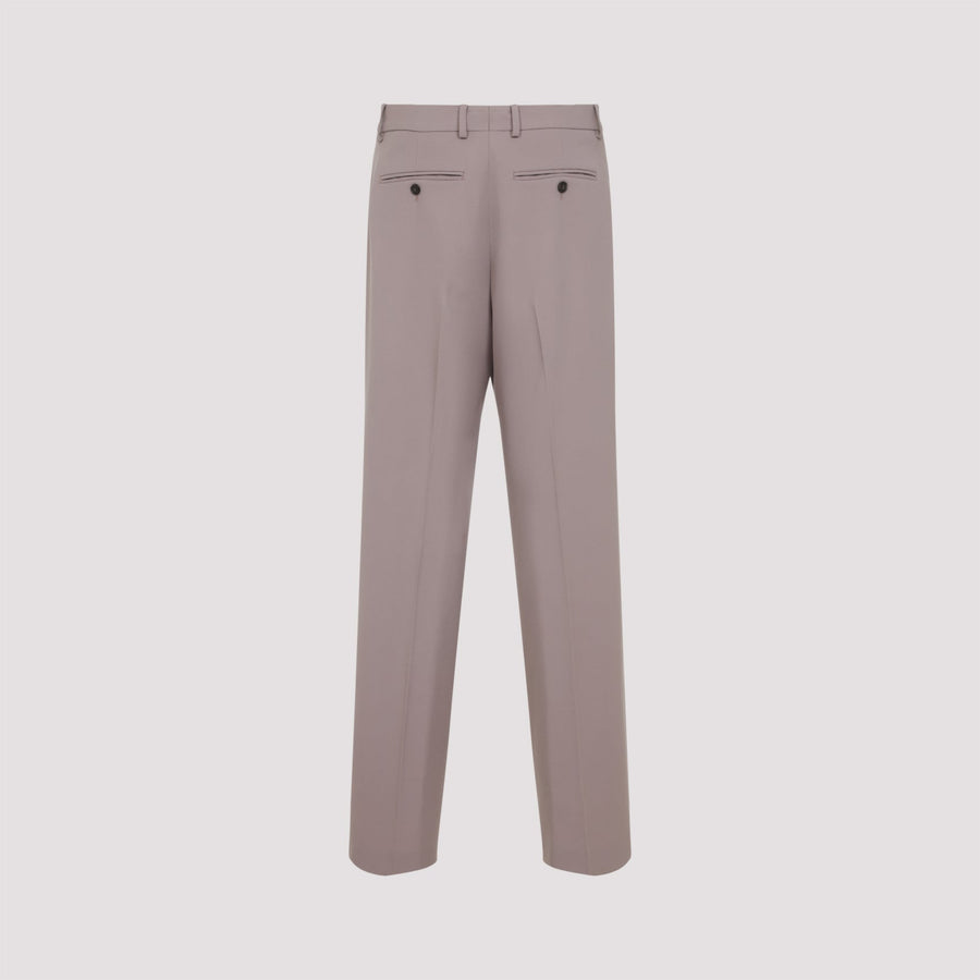 Dries Van Noten Penrud Pants Men