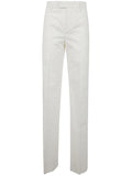 Ann Demeulemeester Women Maaike Flared Leg Comfort Trousers