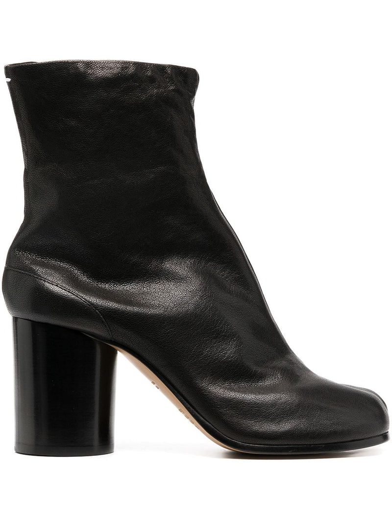 Maison Margiela Women Tabi 80 Ankle Boots