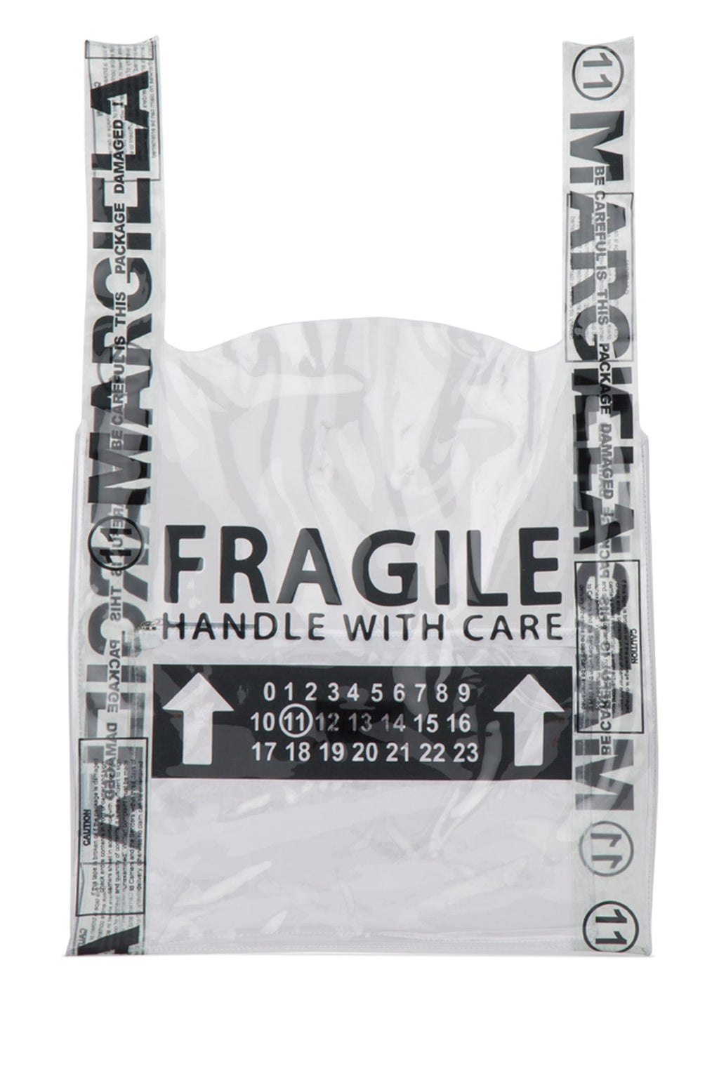 Maison Margiela Men Borse A Mano