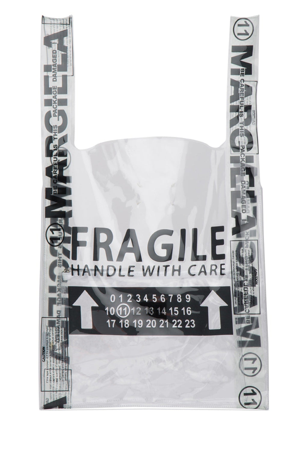 Maison Margiela Men Borse A Mano