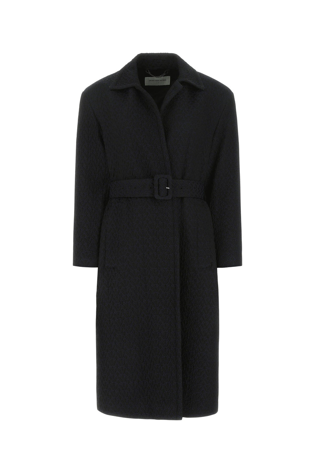 Dries Van Noten Women Cappotto