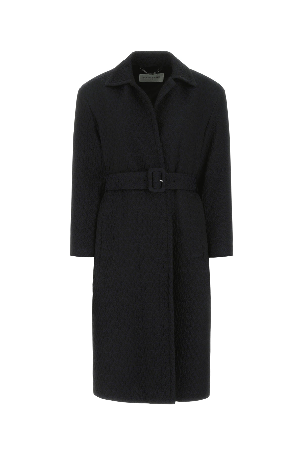 Dries Van Noten Women Cappotto
