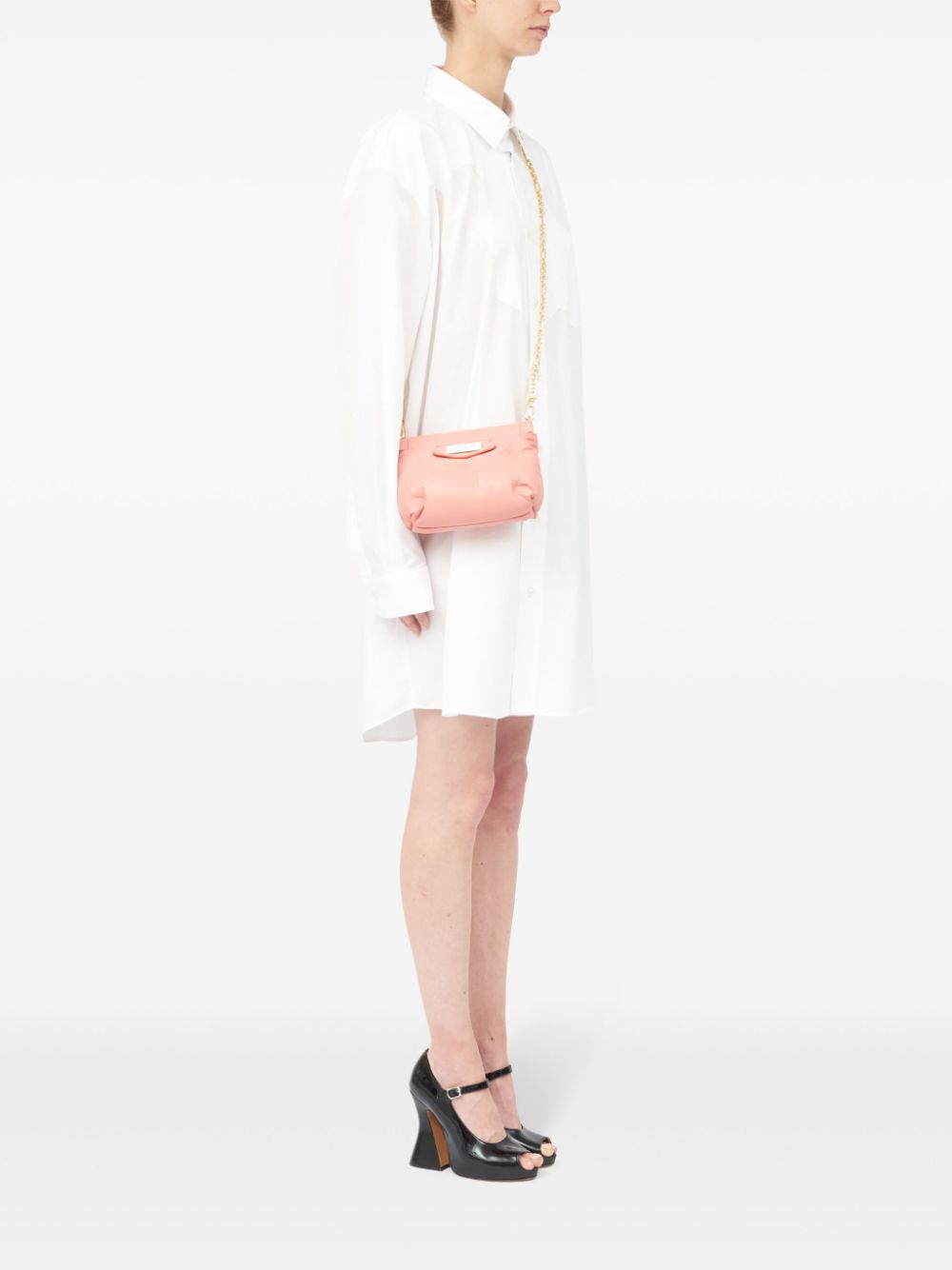 Maison Margiela Women Glam Slam Red Carpet Mini