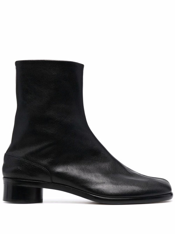 Maison Margiela Men Tabi 30 Ankle Boots