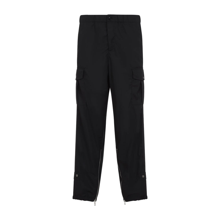 Dries Van Noten Pebb Pants Men