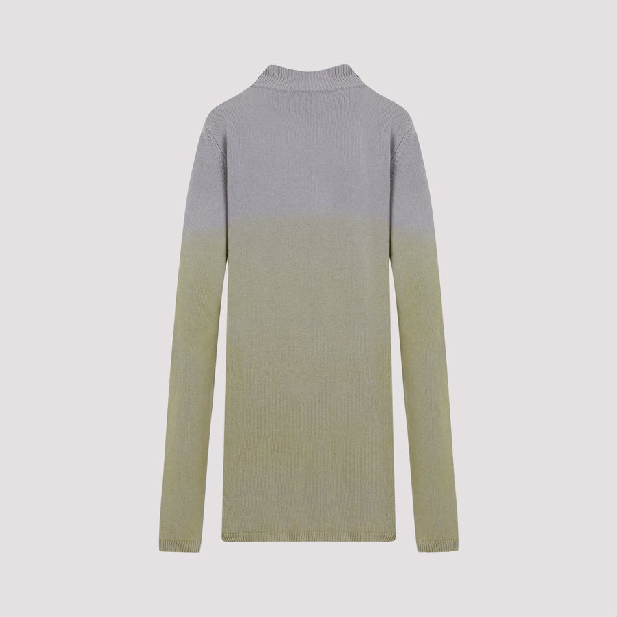 Moncler X Rick Owens Subhuman Sweatshirt Women