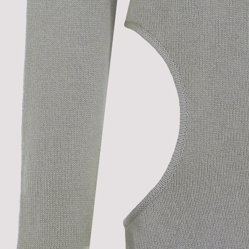 Moncler X Rick Owens Subhuman Sweatshirt Women