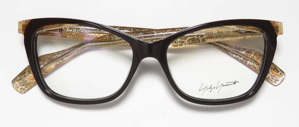 Yohji Yamamoto Yy1033 Eyeglasses