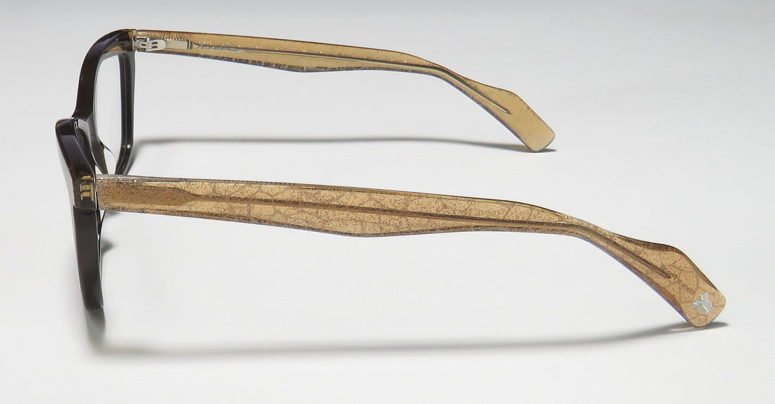 Yohji Yamamoto Yy1033 Eyeglasses