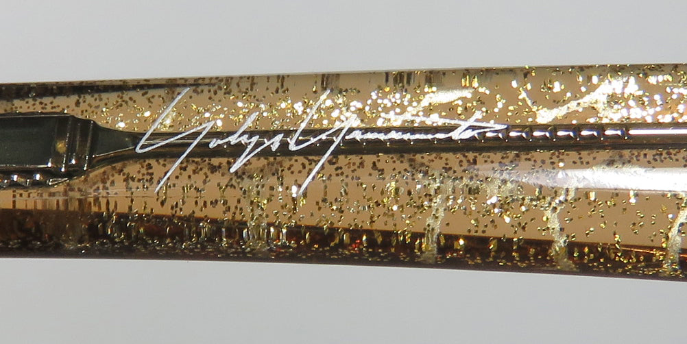 Yohji Yamamoto Yy1033 Eyeglasses