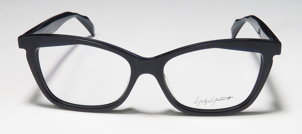 Yohji Yamamoto Yy1033 Eyeglasses