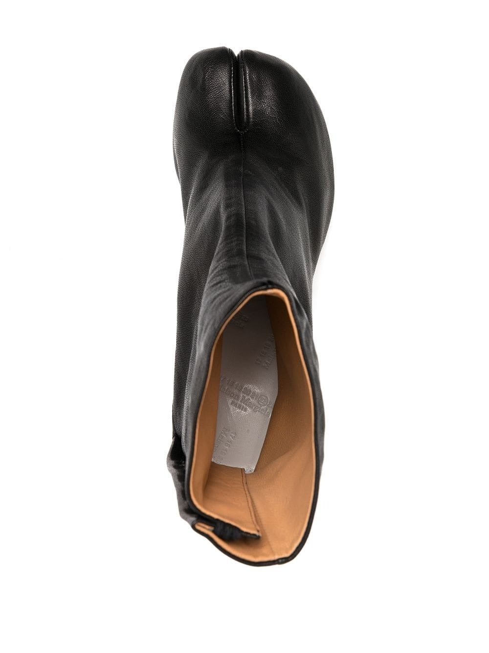 Maison Margiela Women Tabi 80 Ankle Boots