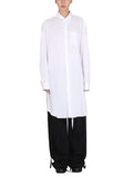 Ann Demeulemeester Women Shirt "Kirsten"