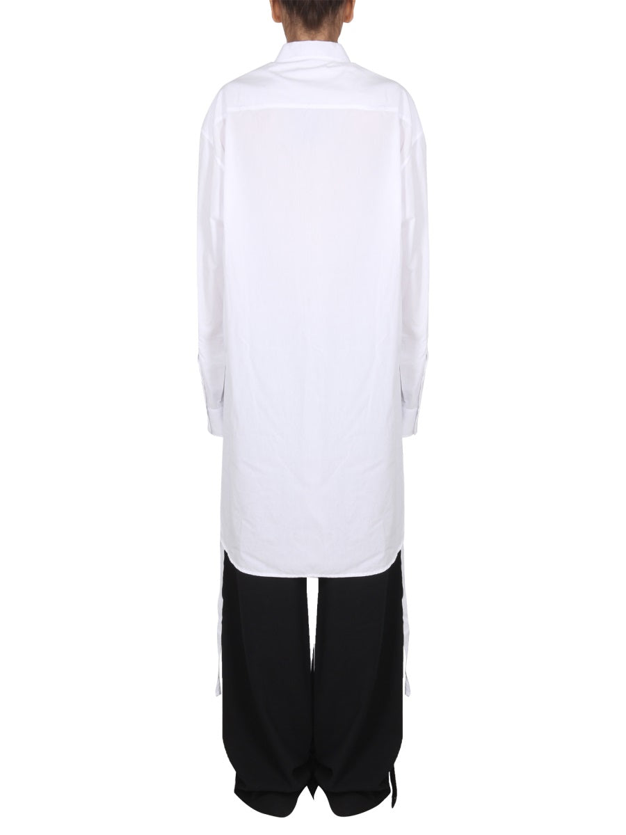 Ann Demeulemeester Women Shirt "Kirsten"