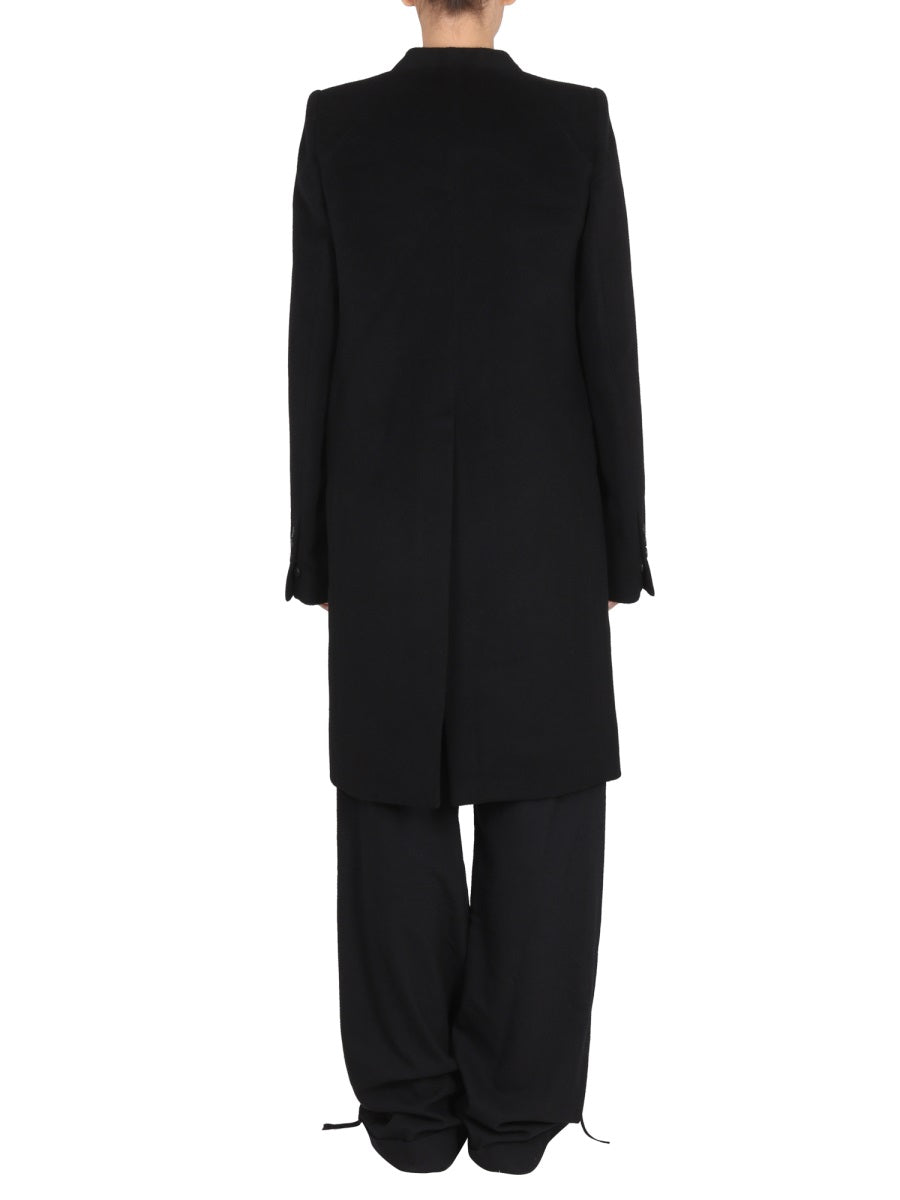 Ann Demeulemeester Women "Celine" Coat