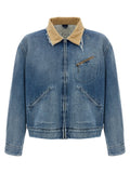 Maison Margiela Men Denim Jacket
