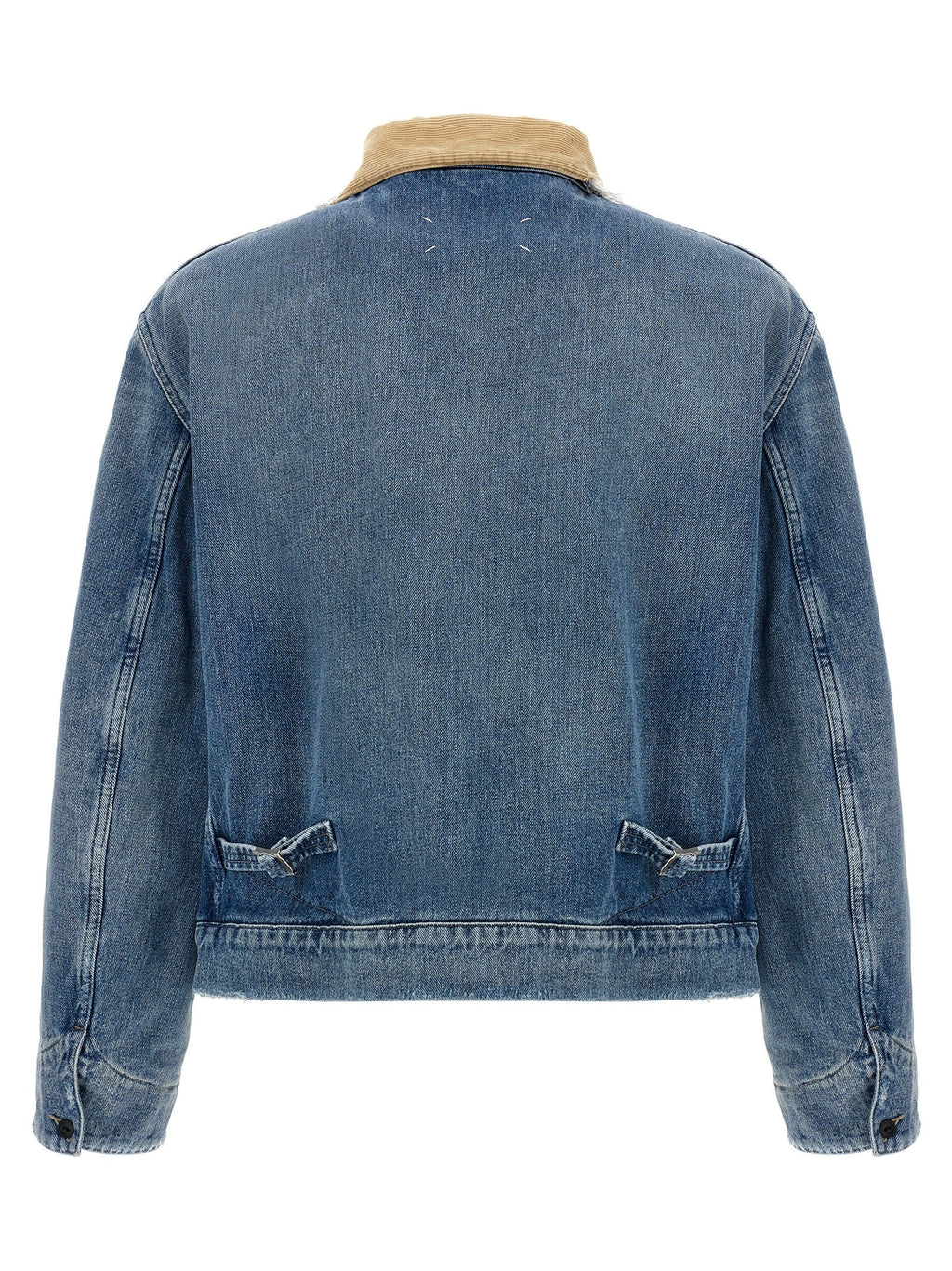 Maison Margiela Men Denim Jacket