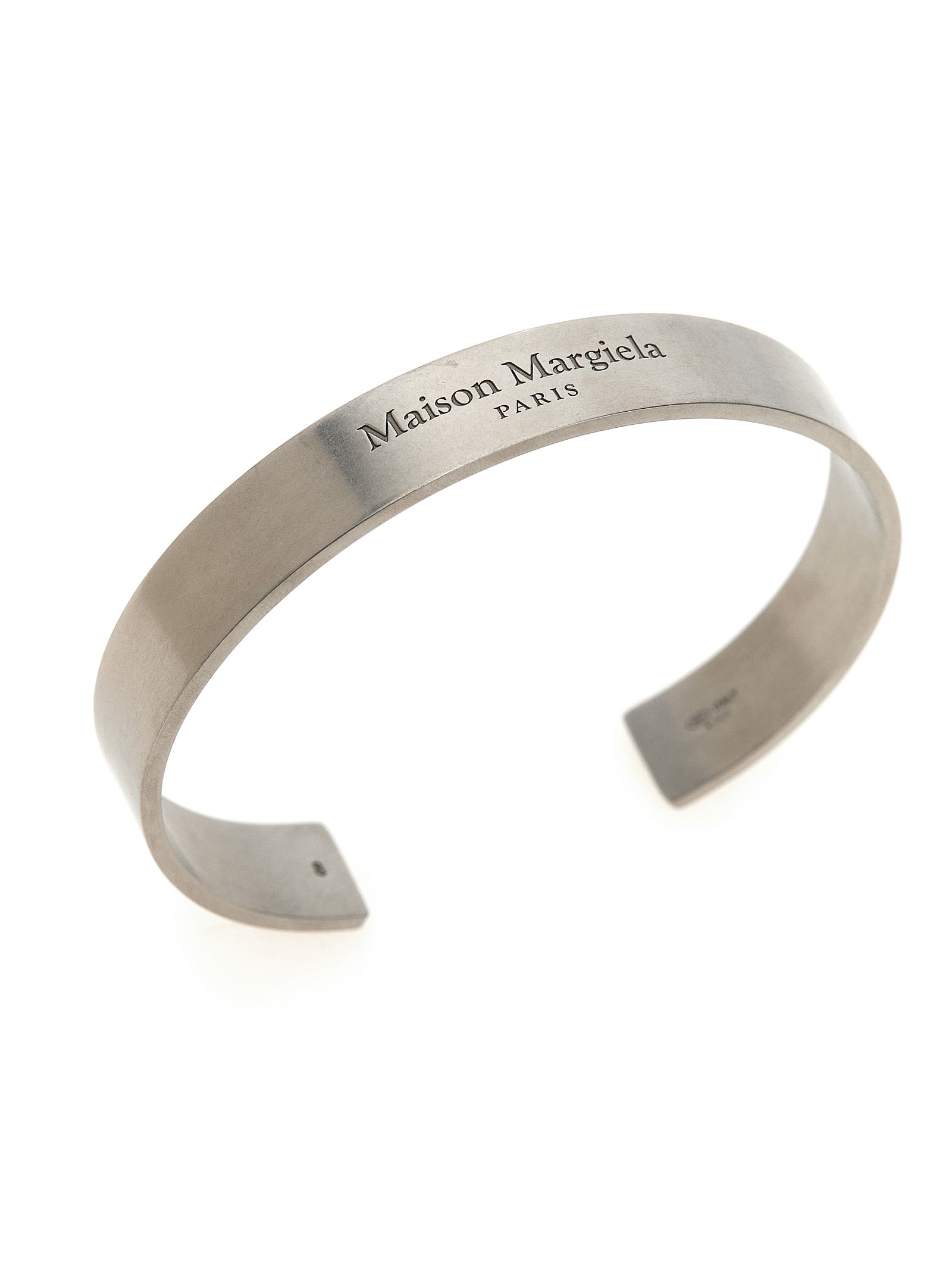 Maison Margiela Women Logo Bracelet