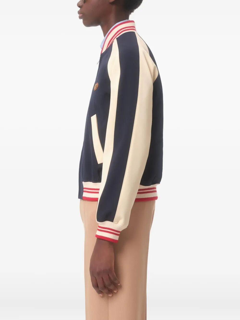 Valentino Garavani Men `Le Chat De La Maison` Jacket