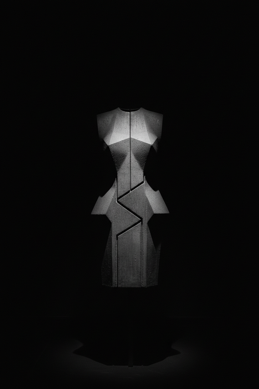 Designer Directory — Monochrome