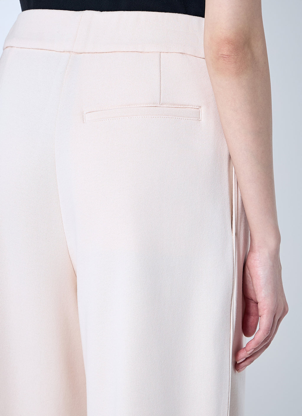 Dries Van Noten Women Cotton Track Pants