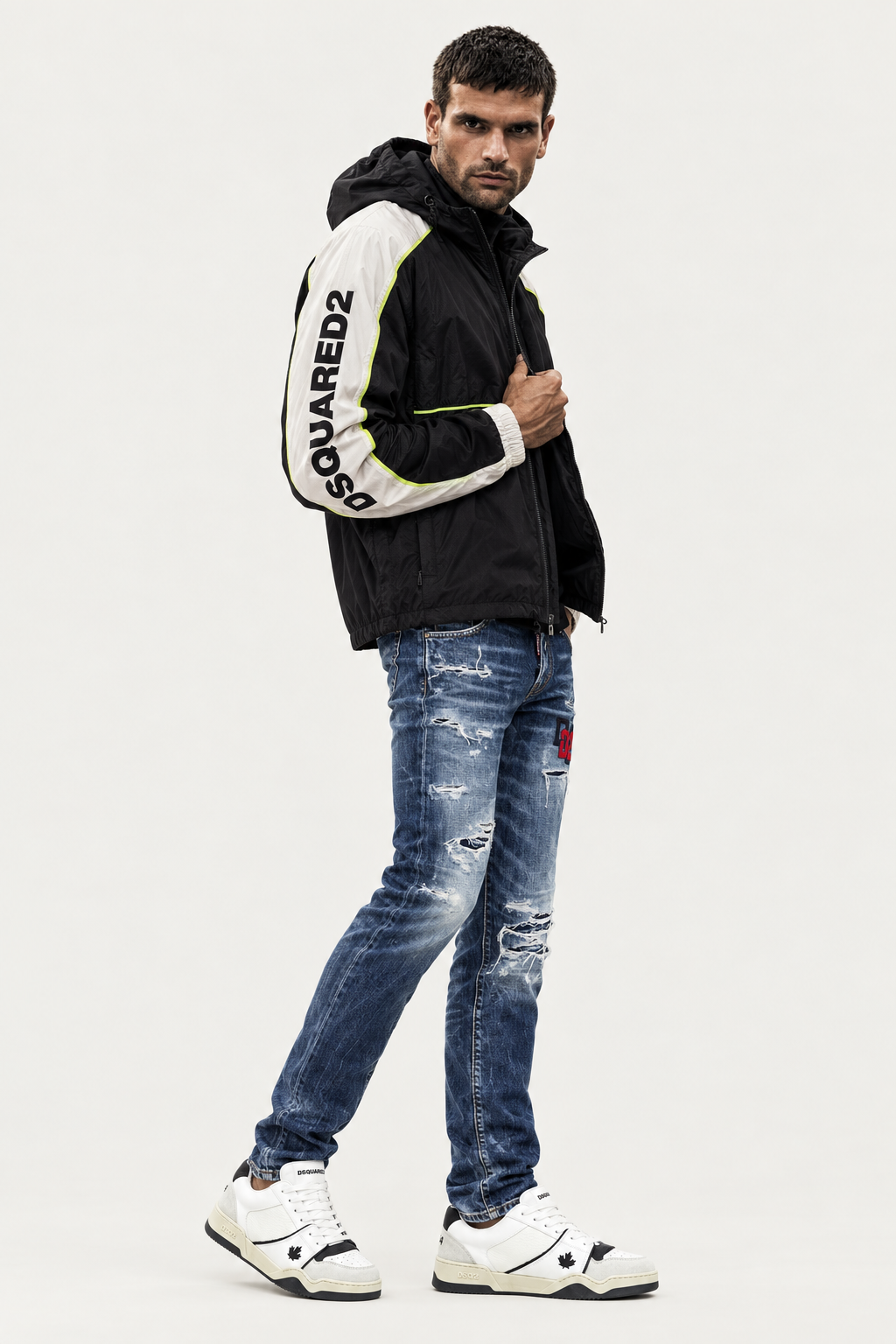Full D2 — Off-White Studio