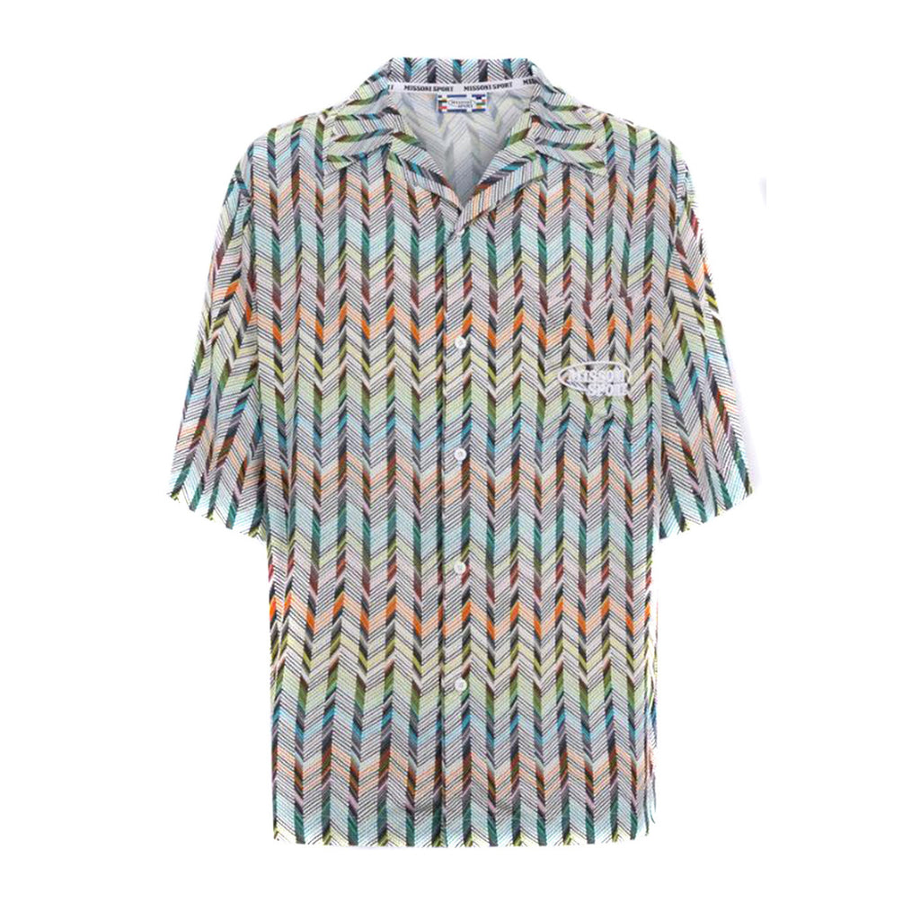 Missoni  Men Shirt