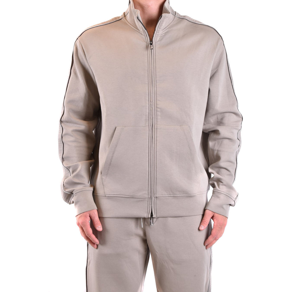 Emporio Armani Men Sweatshirts