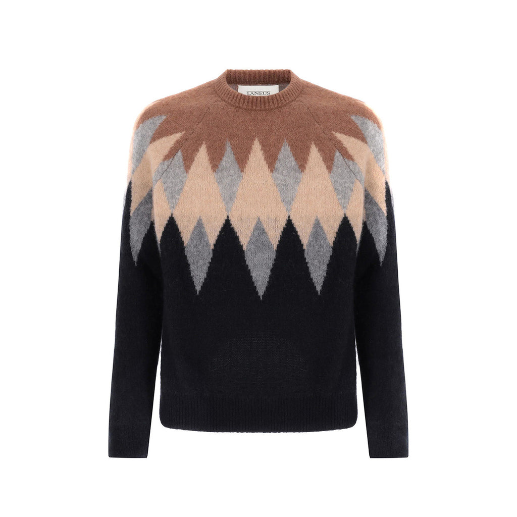 Laneus Men Knitwear