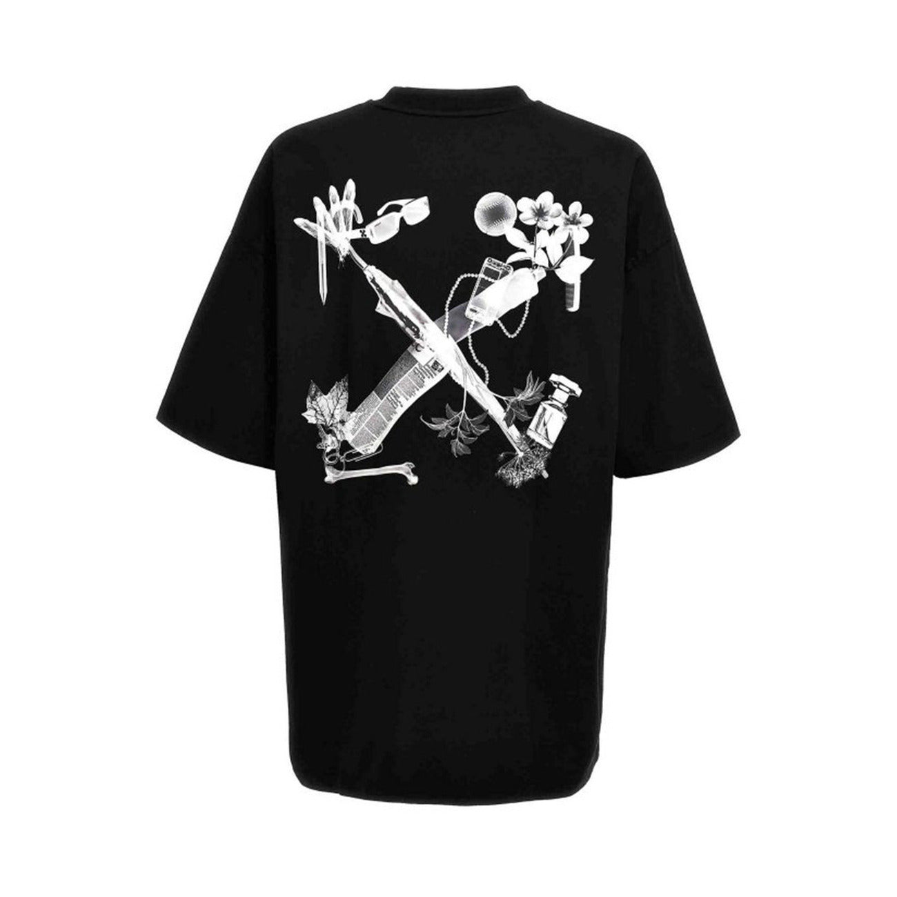 Off-white Men T-Shirt