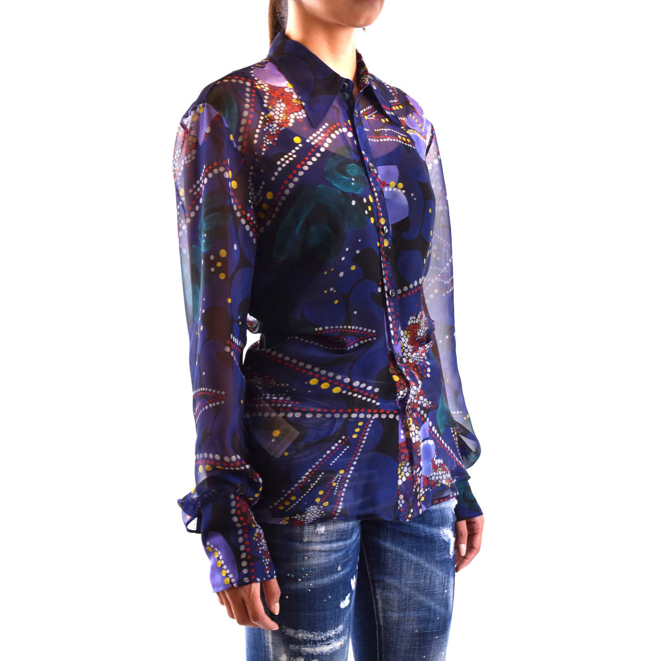 Dsquared2  Women Shirt