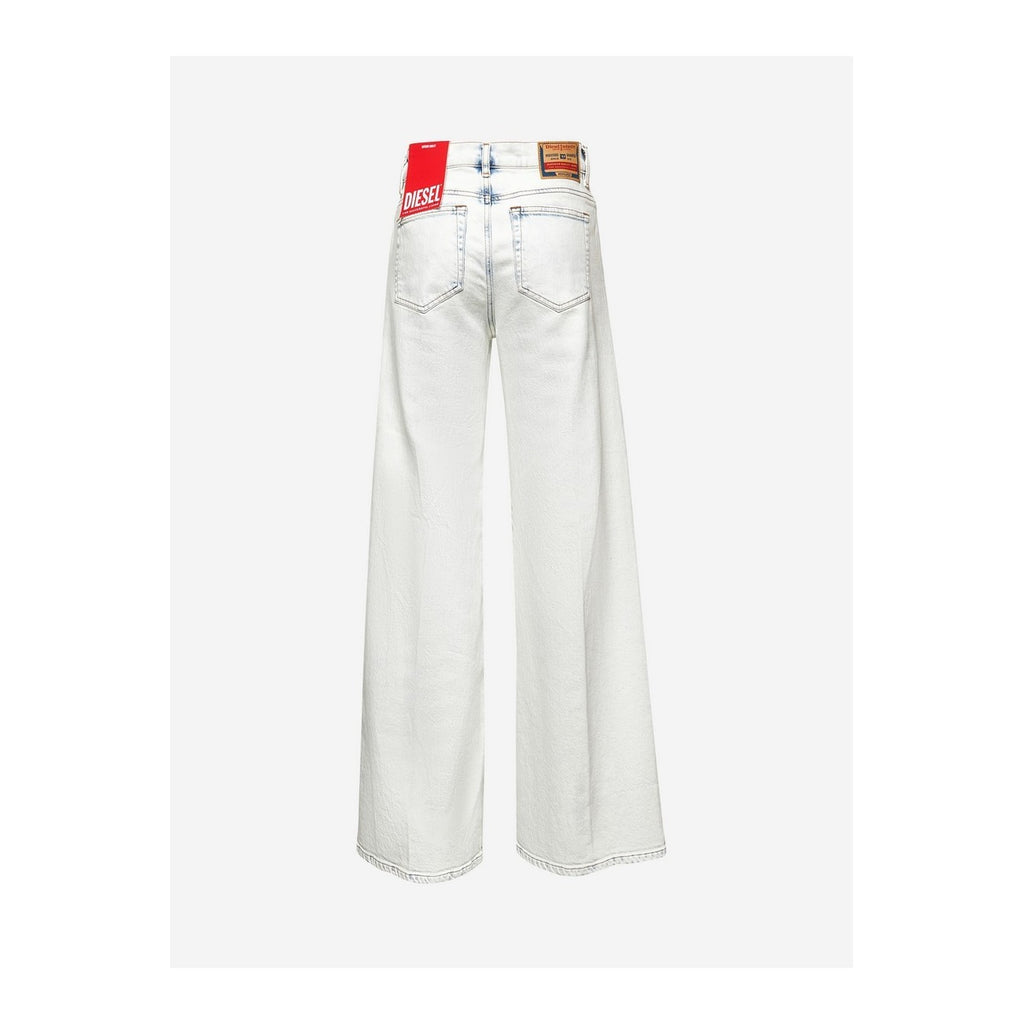 Diesel  Women Jeans