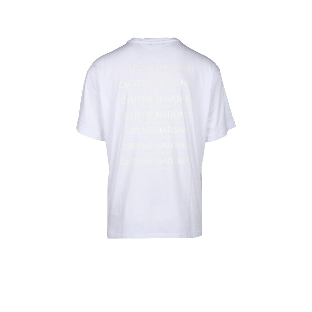 Costume National Contemporary Men T-Shirt