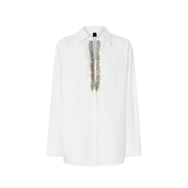 Pinko  Women Shirt