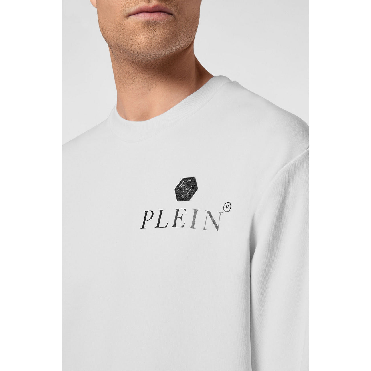 Philipp Plein Men Sweatshirts