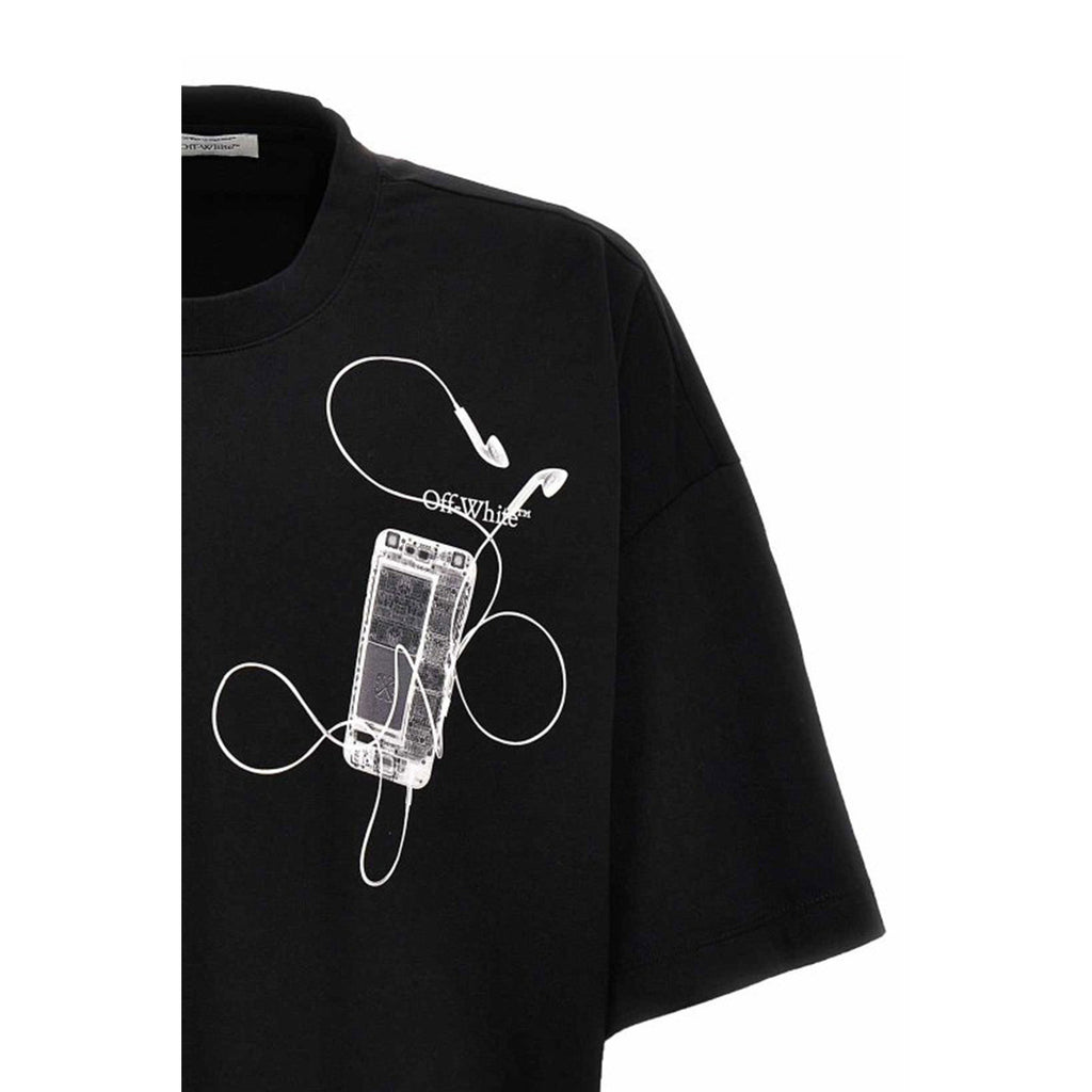 Off-white Men T-Shirt