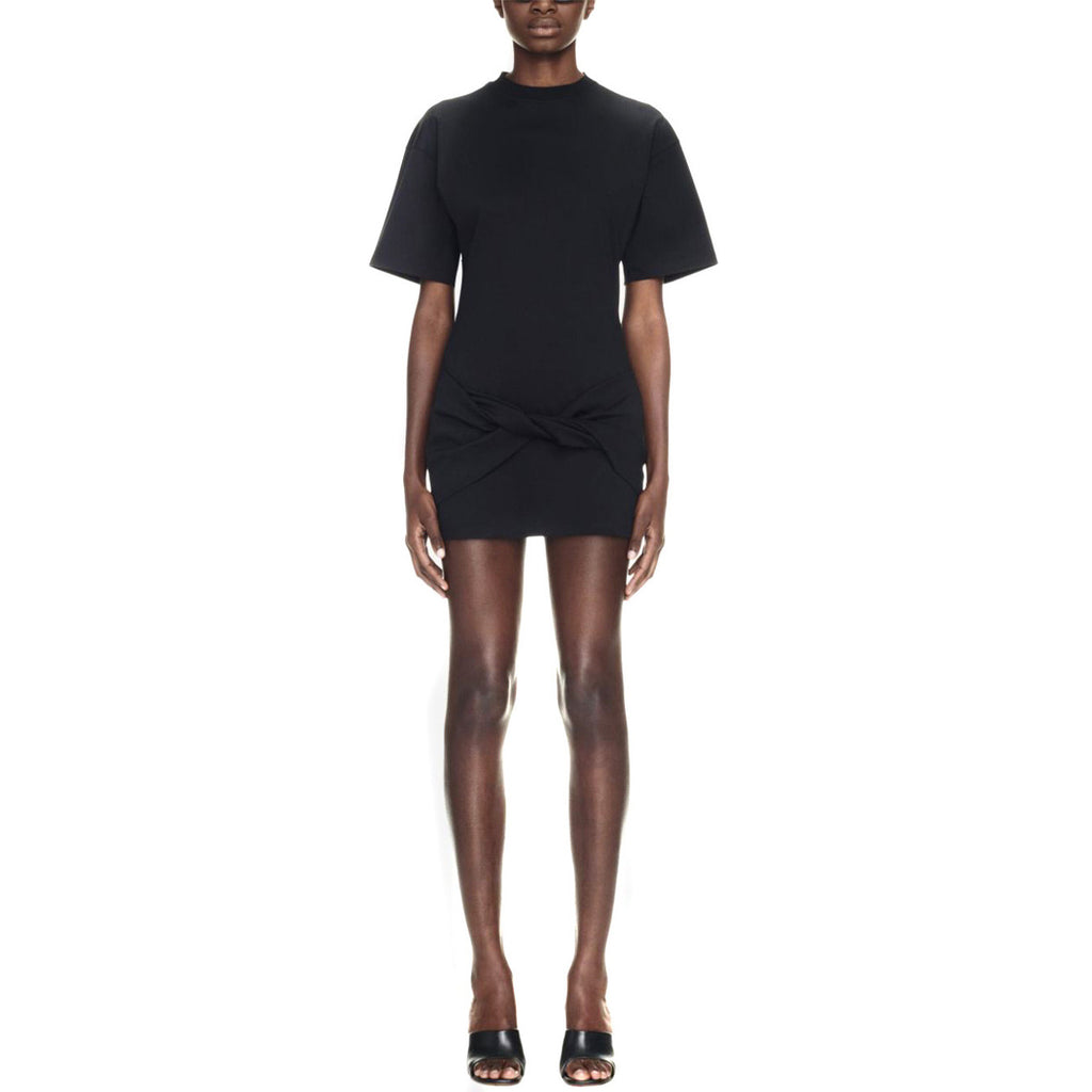 Off-white  Women Dress