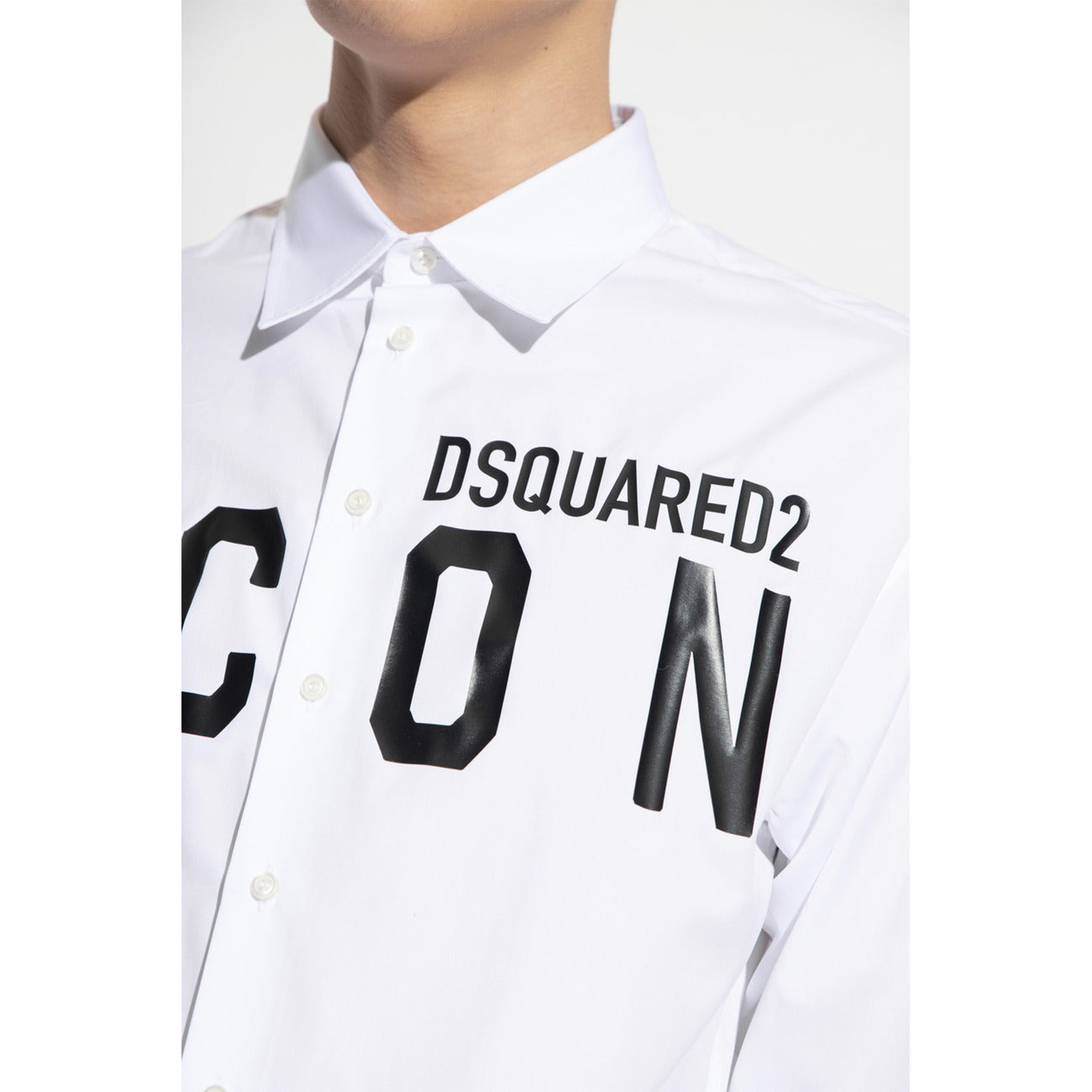 Dsquared Men Shirt