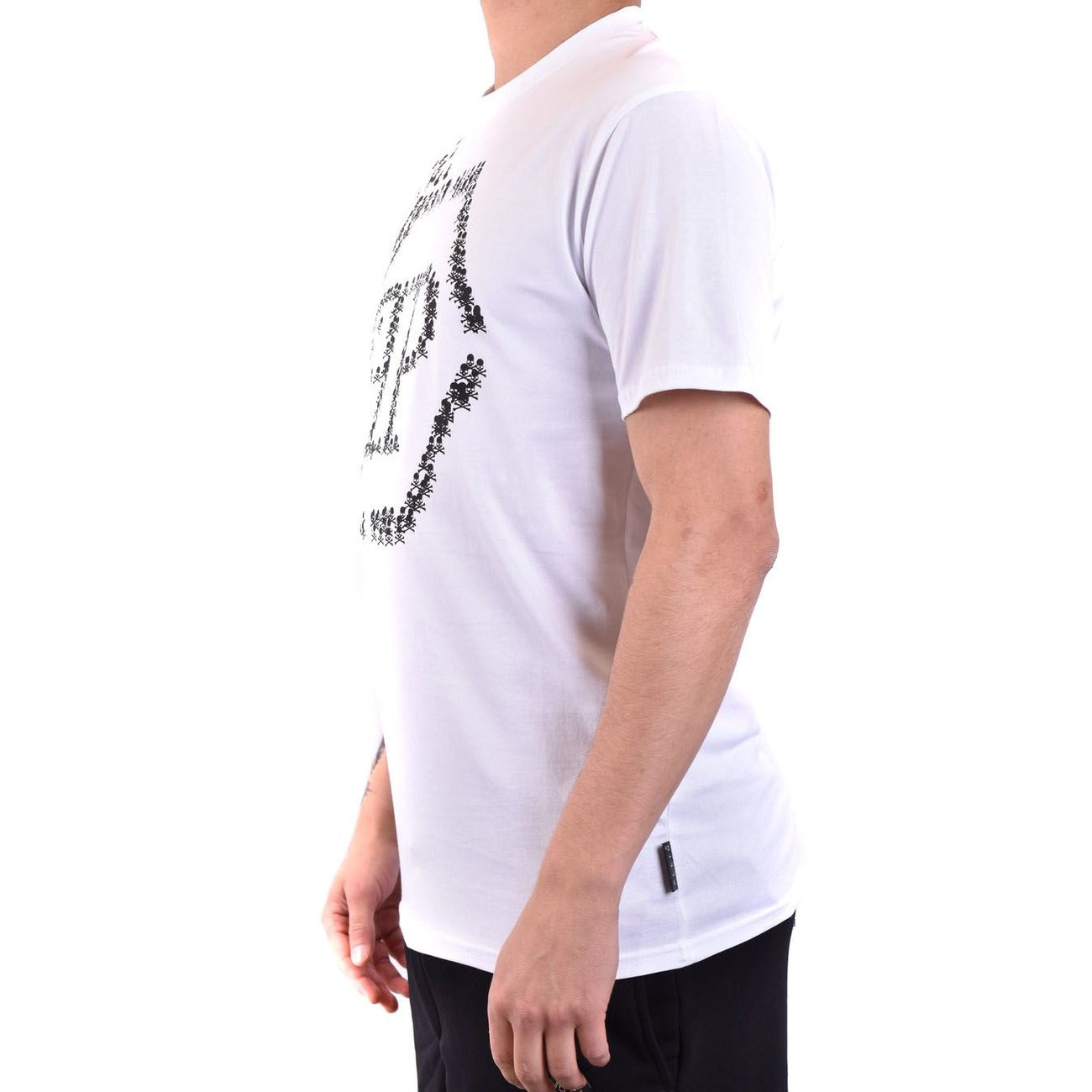 Philipp Plein Men T-Shirt