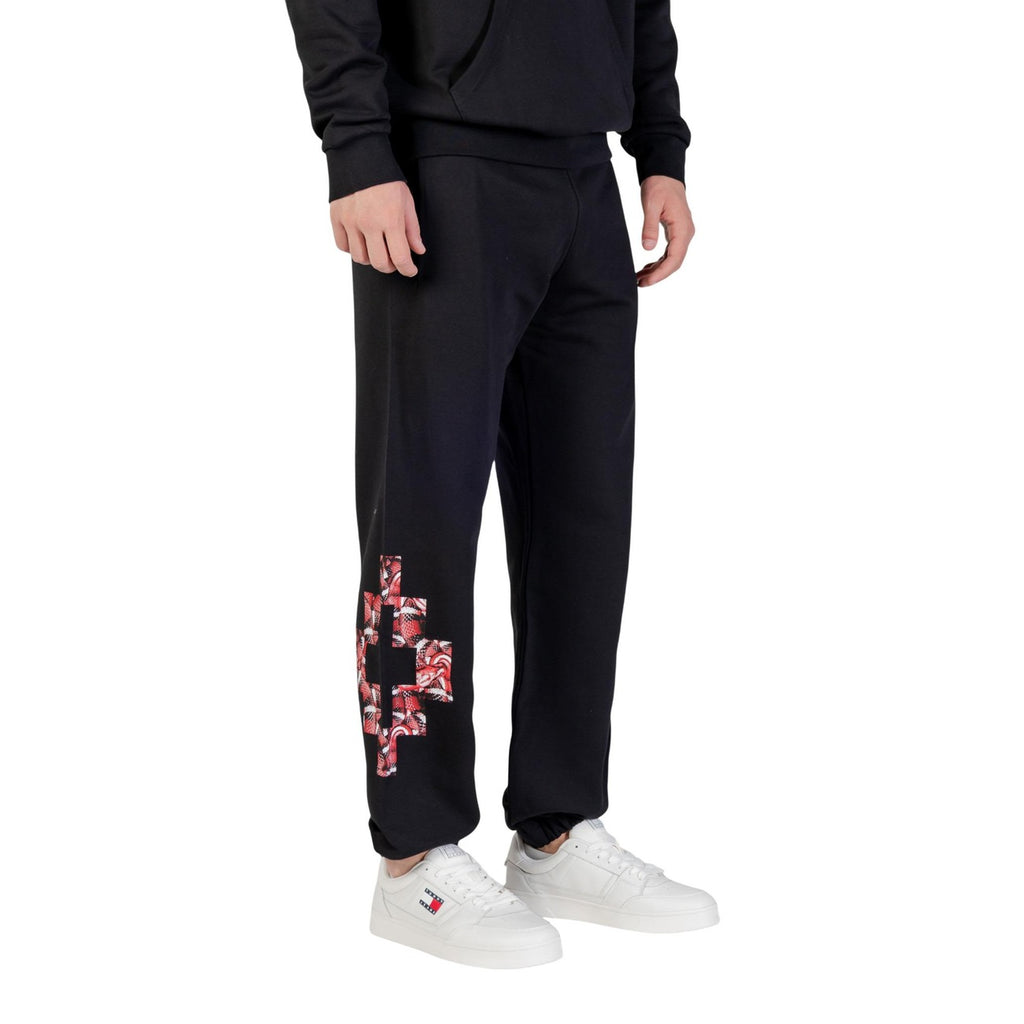 County Of Milan Men Trousers