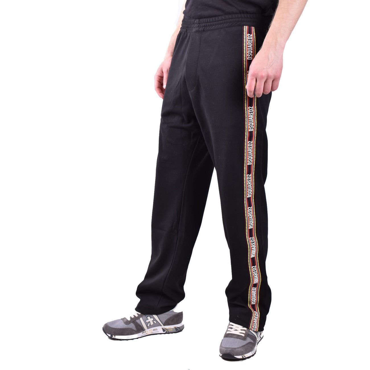Dsquared Men Trousers