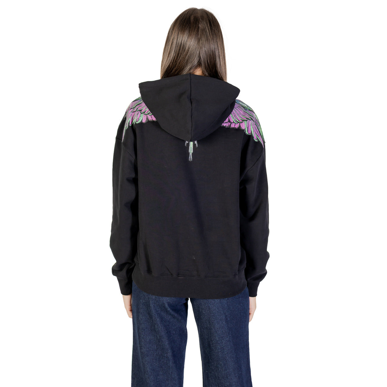 County Of Milan  Women Sweatshirts